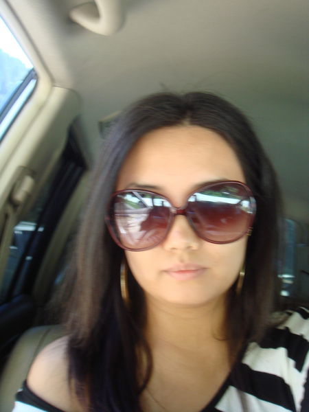 Анель Егешева