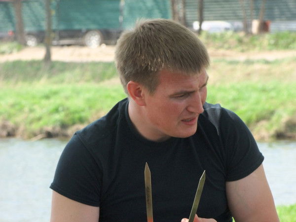 Алексей Немерич