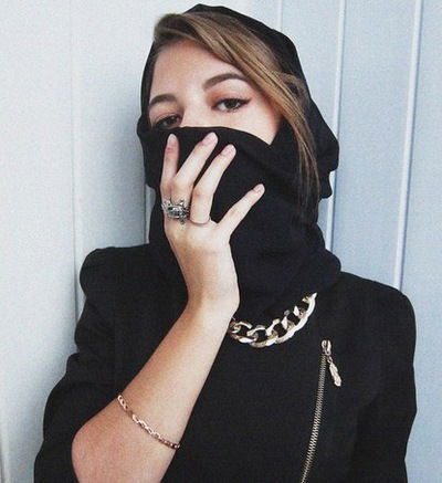 Даша Миронова