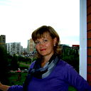 Антонина Воробьева
