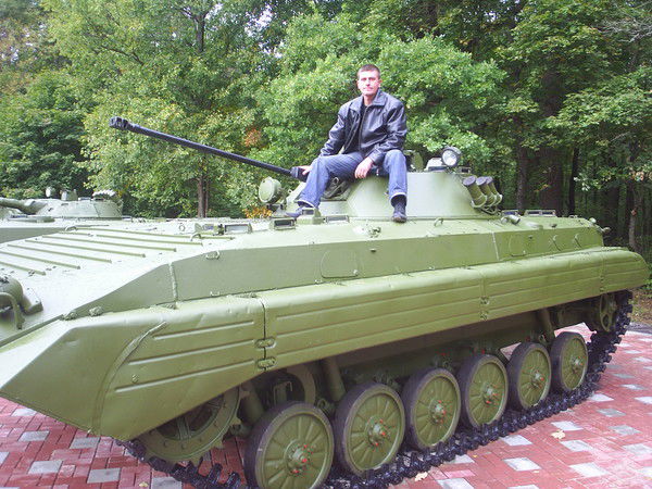 Владимир Анциферов