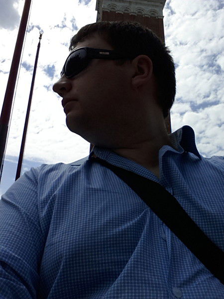 Павел Новиков