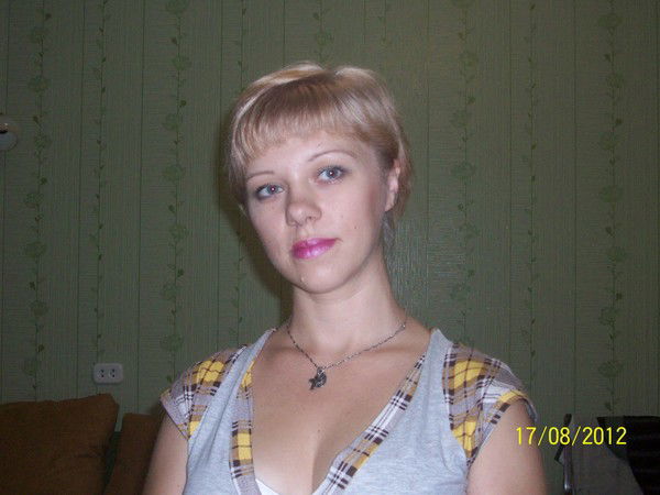 Лидия Аксёнова