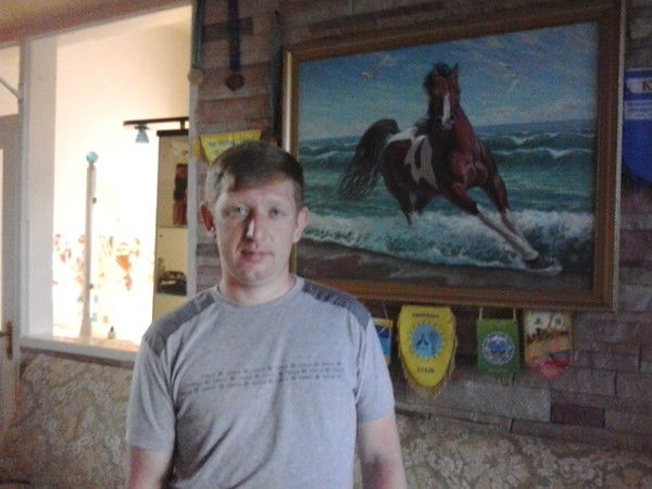 Алексей Киселев