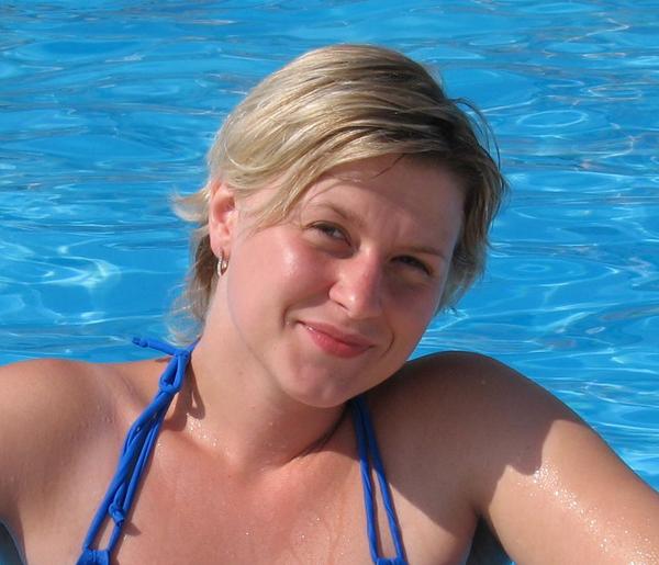 Наталья Топоркова