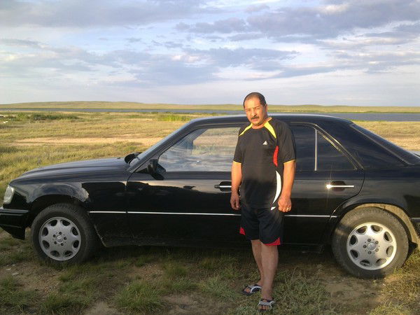 Сакен Темирбаев