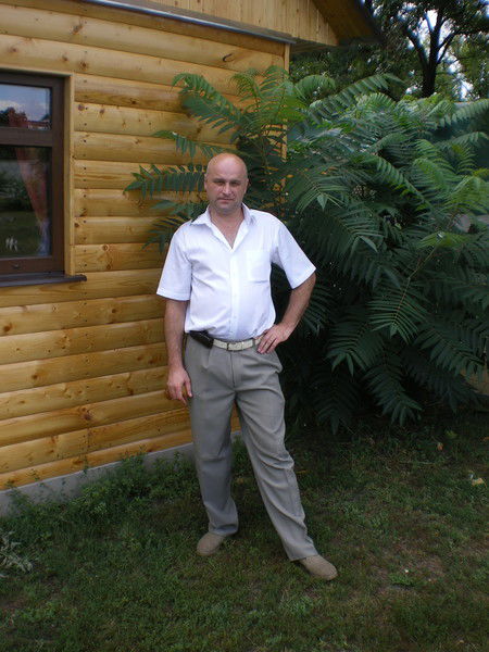 Владимир Чигрин