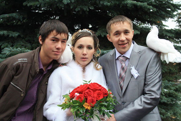 Николай Тихонов