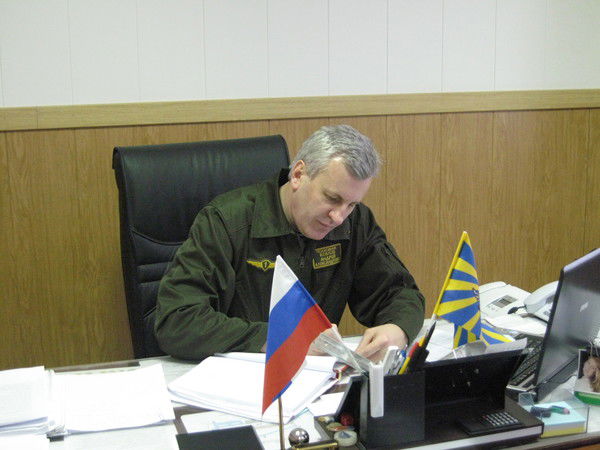 Андрей Козлов