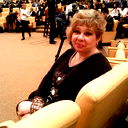Светлана Прошкина