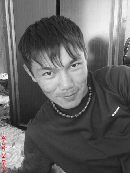 Ерлан Макышев