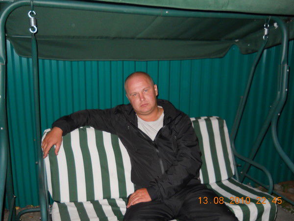 Александр Лобов