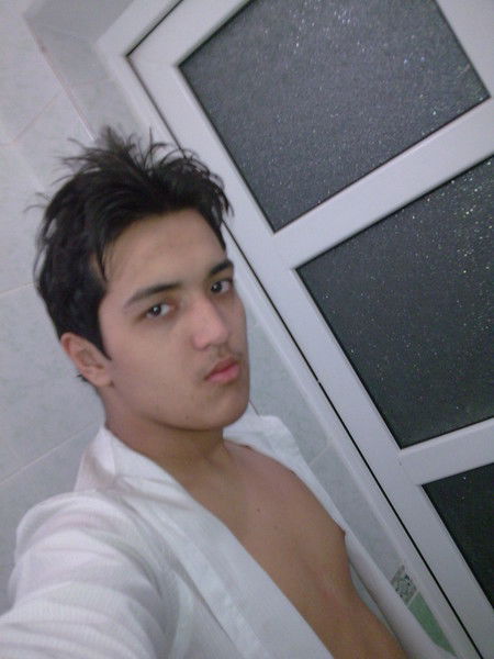 Clever Boy Only Tvoy