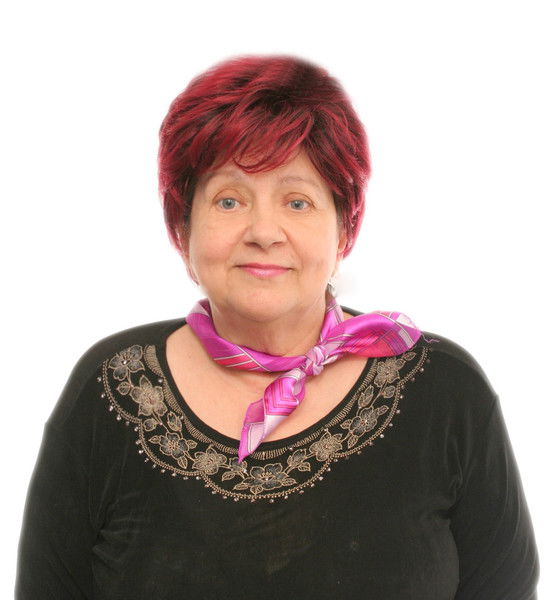 Маргарита Алова