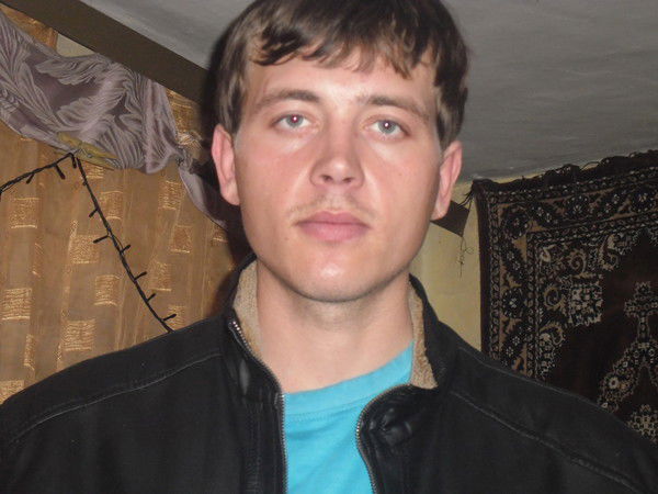 Василий Михайлов