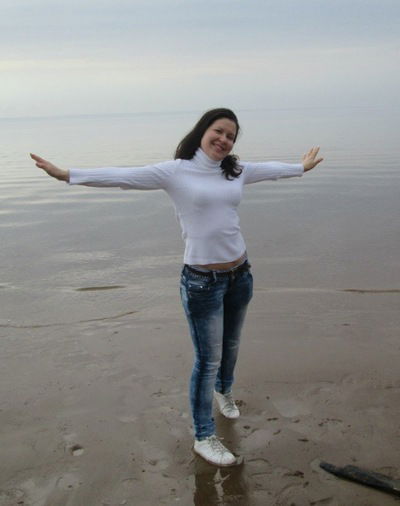 Эльвира Насибуллова