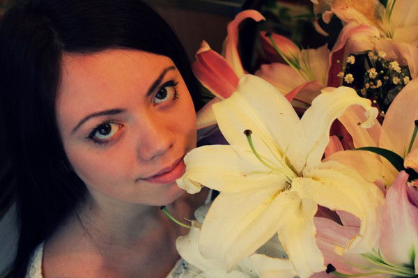 Мария Шестова