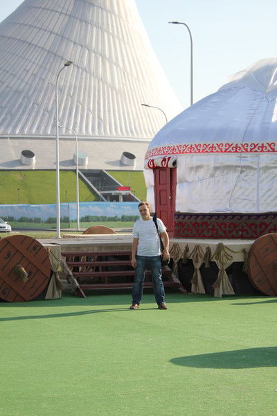 Алексей Коротаев