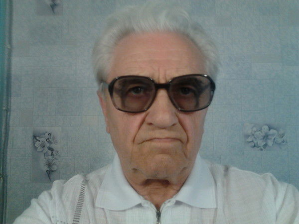 Иван Денисенко