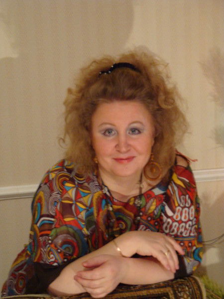 Елена Маккавеева