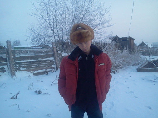 Алксандр Куликов