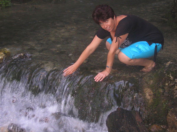 Галина Жаркова