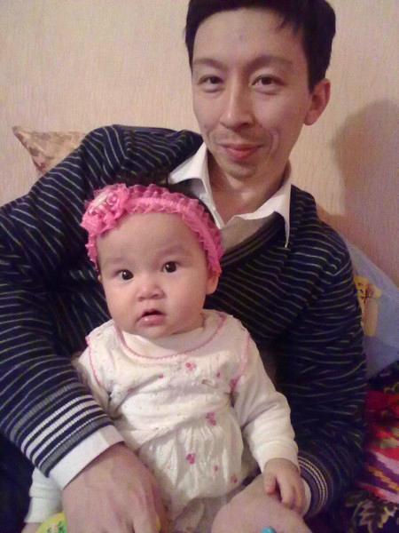 Ерлан Балмуханов