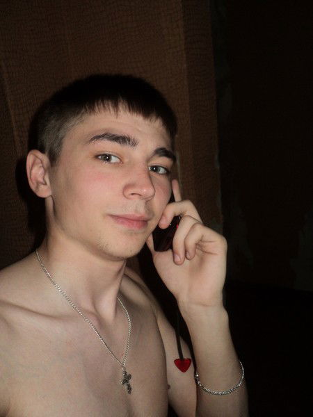 Даниил Дубровин