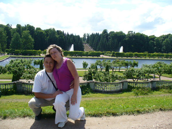 Лариса Мишарина