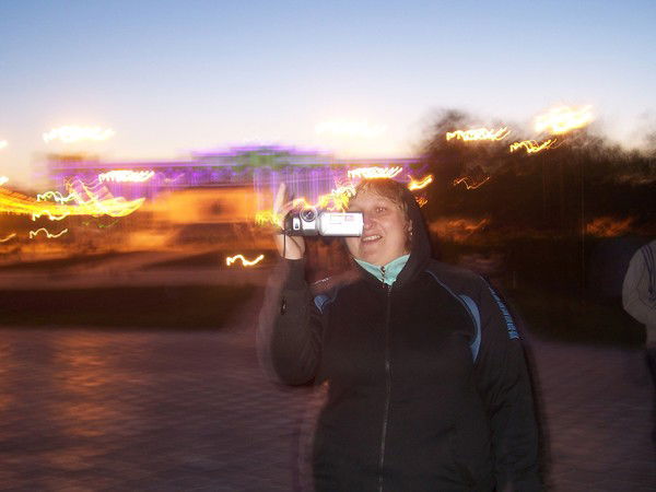 Наталья Осипова