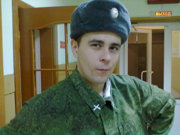 Диман Власенко