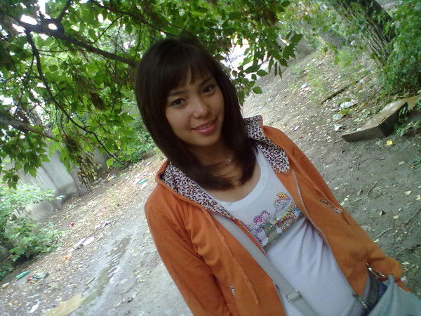 Перизат Айтказинова