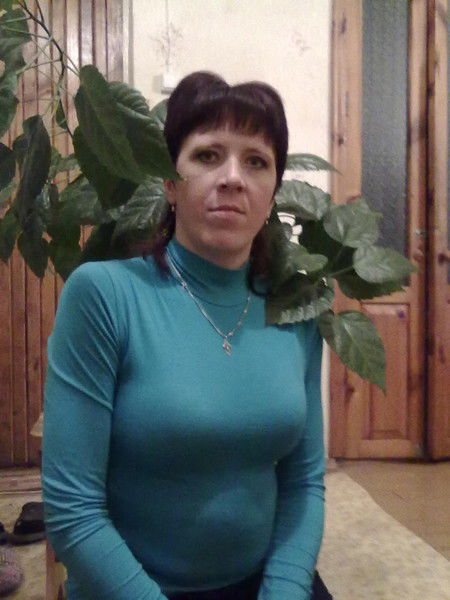 Светлана Нурыева