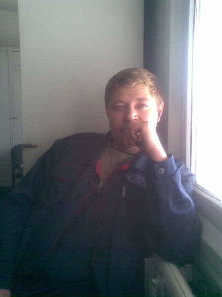 Алексей Ростовцев