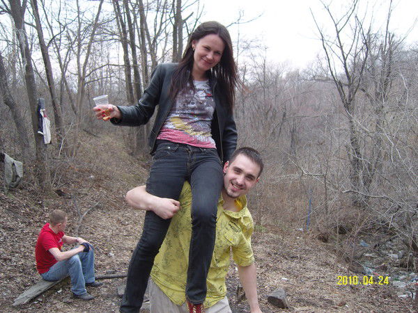 Юлия Муравская