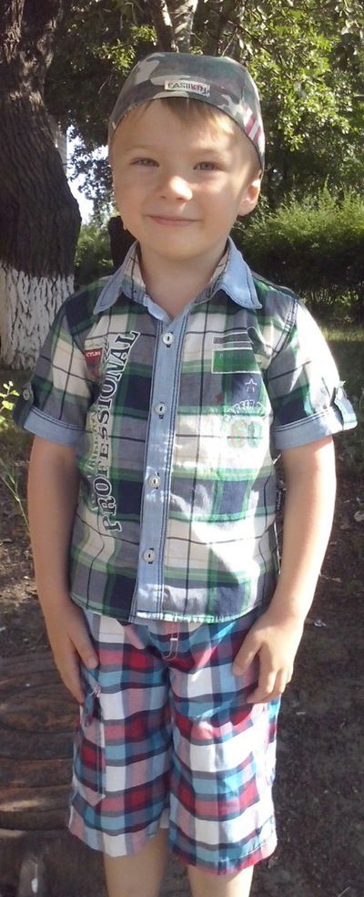 Елена Шукаль