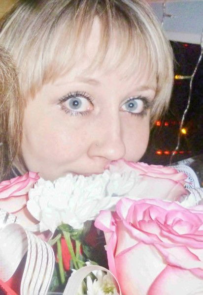 Катя Петрова