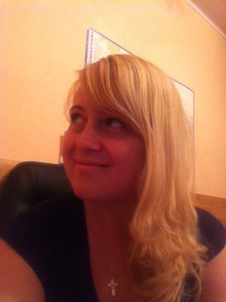 Татьяна Ермилова