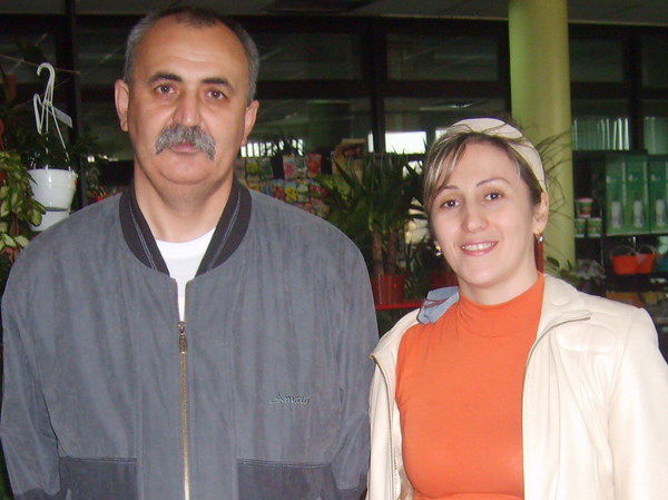 Асламбек Кагаев