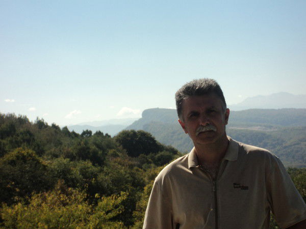 Юрий Габрельян