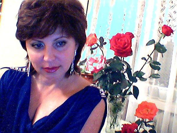 Лариса Немцева