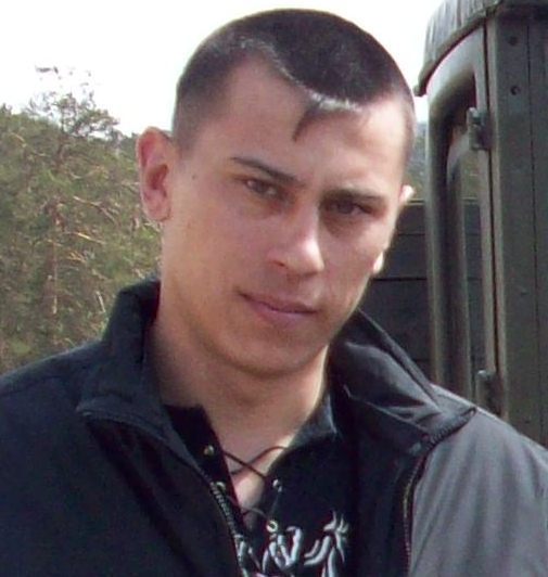 Андрей Андриевский