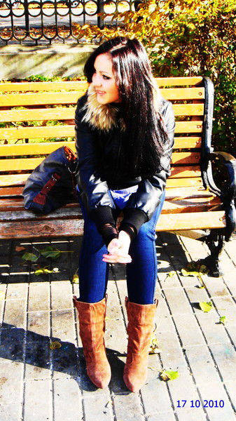 Анна Ерощенко