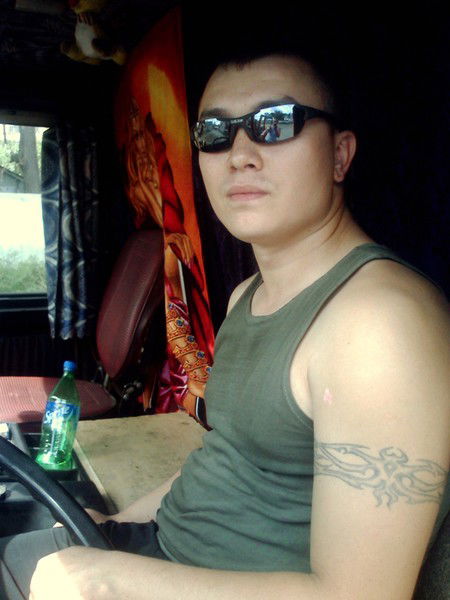 Евгений Колосов