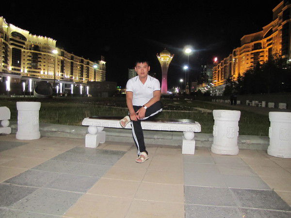 Рамазан Сваров