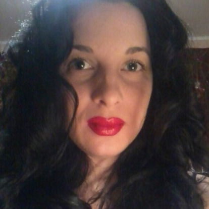 Мария Козюпа