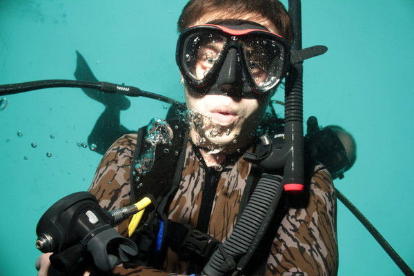 Антон Серяков