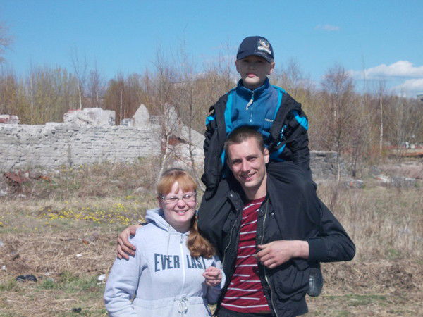 Евгений Дадако