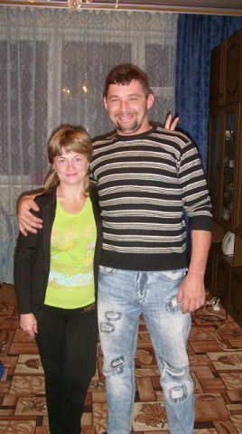 Галина Шатобина