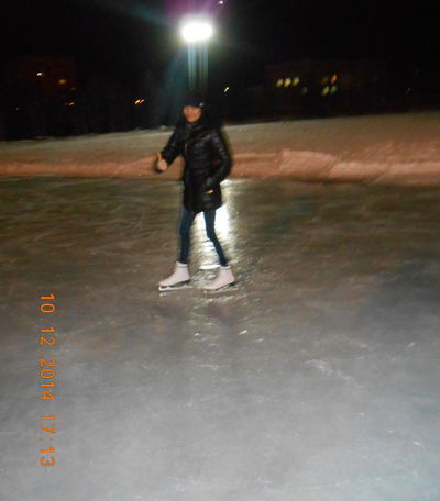 Яна Плясунова-Залесова